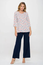 Bns Merrow Top | Mixtshop LLC