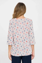Bns Merrow Top | Mixtshop LLC