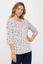Bns Merrow Top | Mixtshop LLC