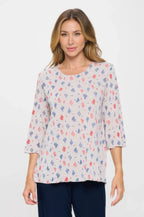 Bns Merrow Top | Mixtshop LLC