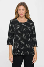 Bns Merrow Top | Mixtshop LLC