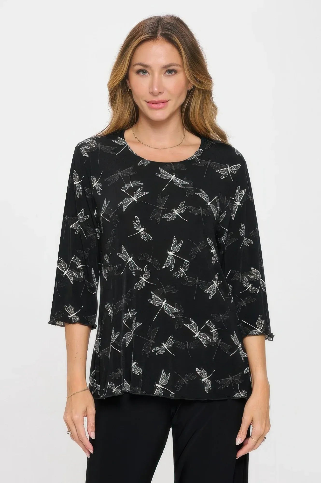 Bns Merrow Top | Mixtshop LLC
