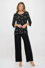 Bns Merrow Top | Mixtshop LLC