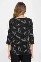 Bns Merrow Top | Mixtshop LLC