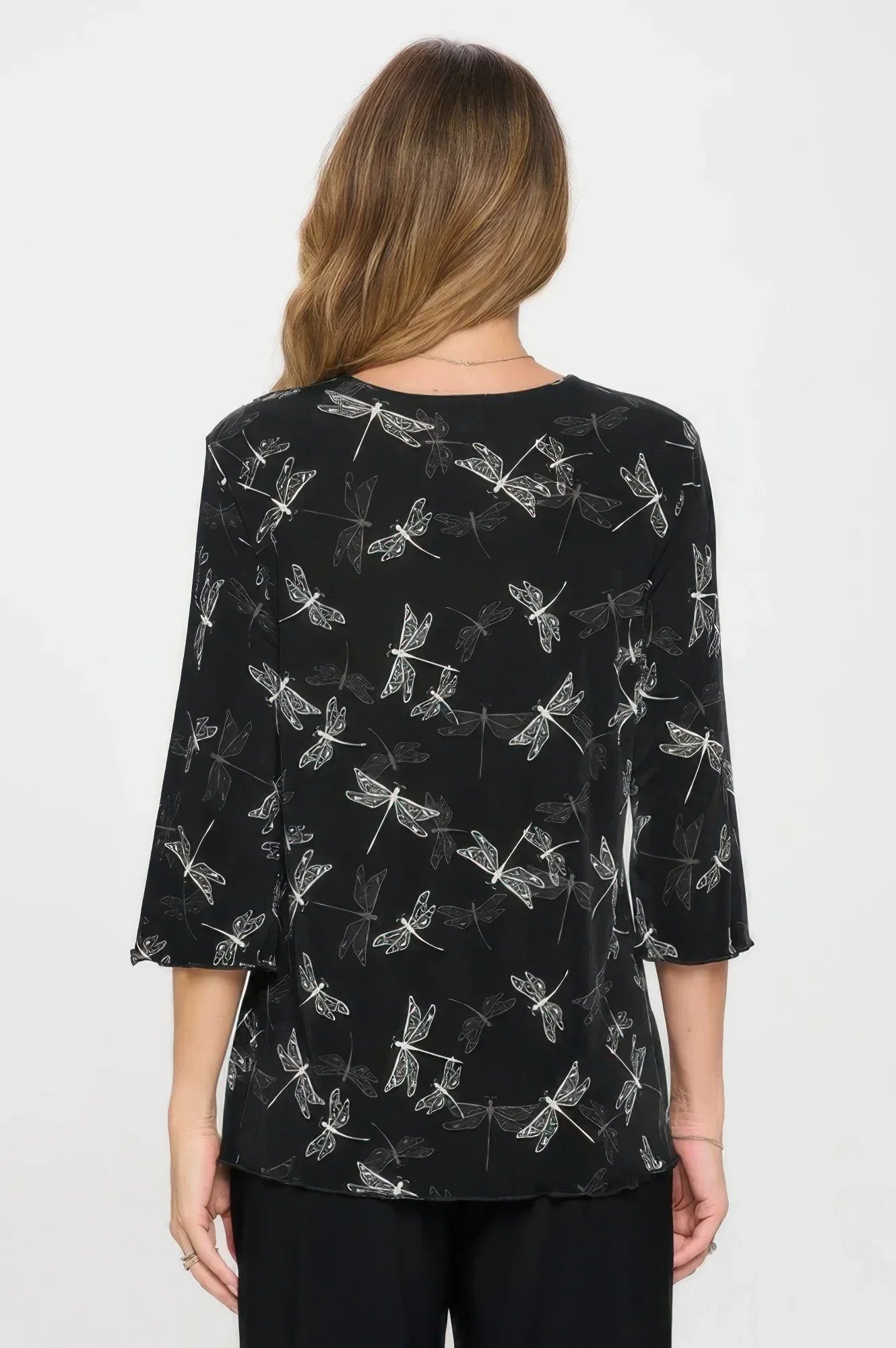 Bns Merrow Top | Mixtshop LLC