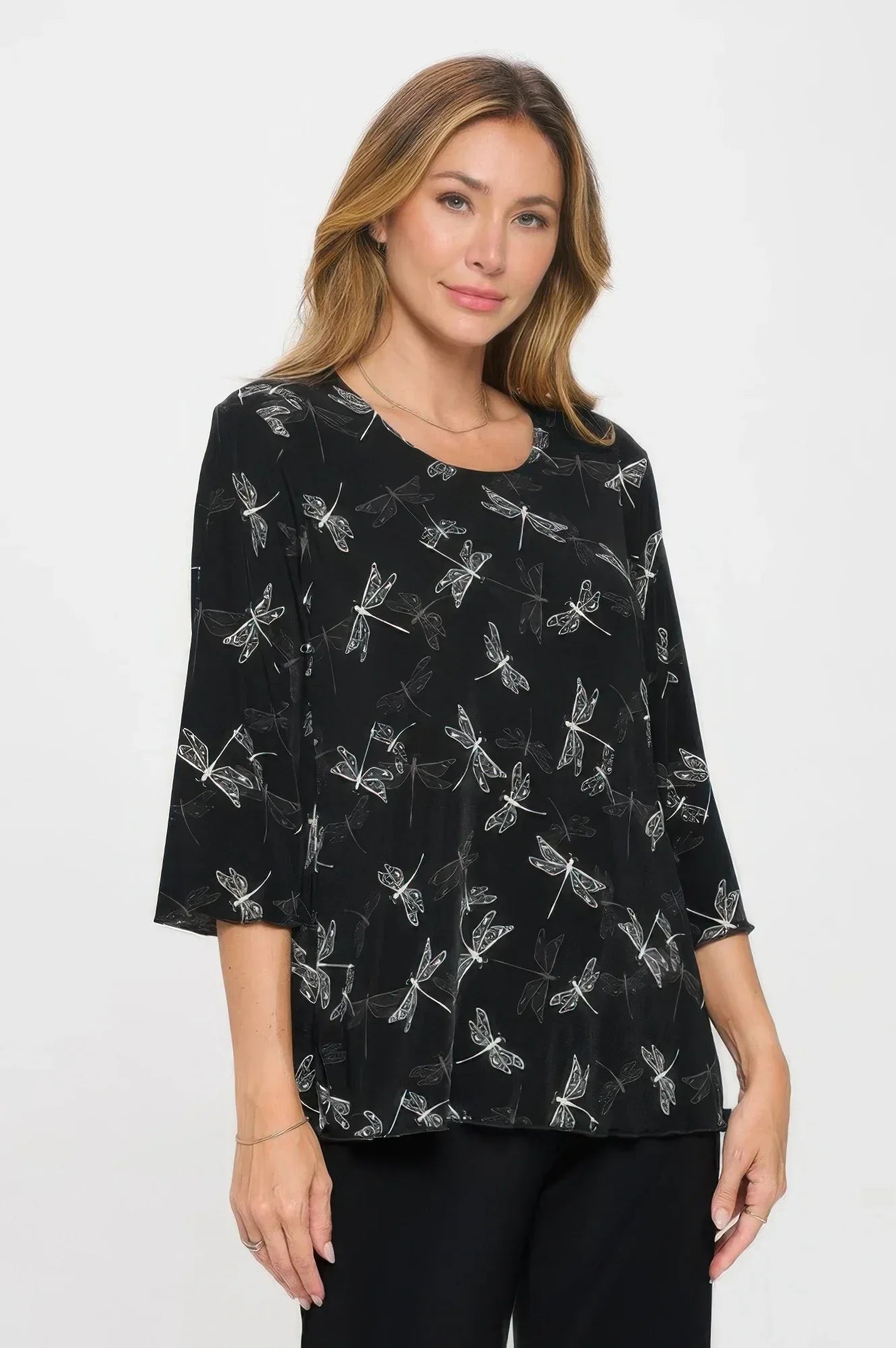 Bns Merrow Top | Mixtshop LLC