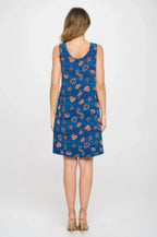 Chic Ity Tank Dress | Mixtshop LLC