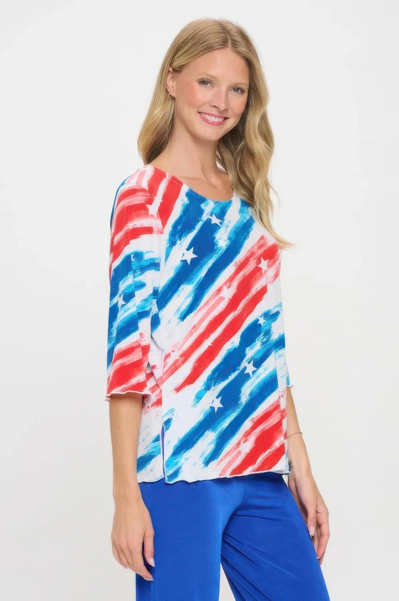 Hit Merrow Top | Mixtshop LLC
