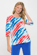 Hit Merrow Top | Mixtshop LLC