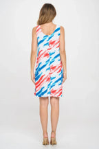 Hit Missy Tank Dress | Mixtshop LLC