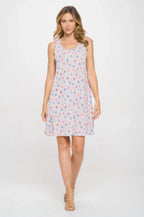 Bns Missy Tank Dress | Mixtshop LLC