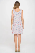 Bns Missy Tank Dress | Mixtshop LLC