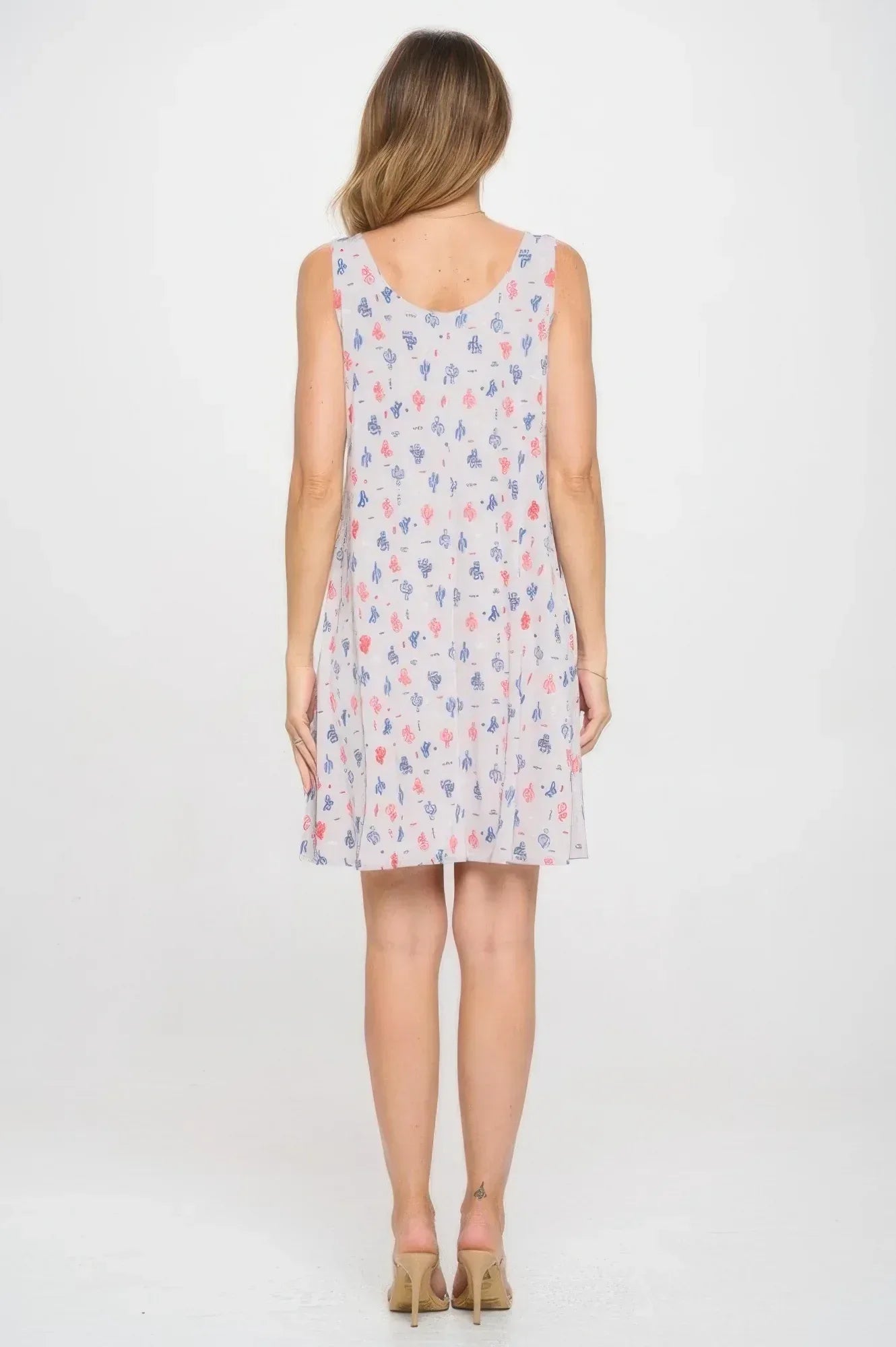 Bns Missy Tank Dress | Mixtshop LLC