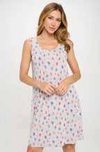 Bns Missy Tank Dress | Mixtshop LLC