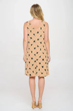 Hit Missy Tank Dress | Mixtshop LLC