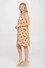 Hit Missy Tank Dress | Mixtshop LLC