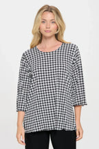 Hit Merrow Top | Mixtshop LLC