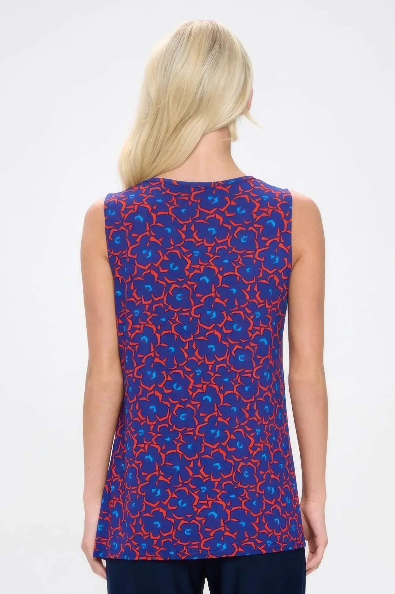 Hit Point V-nk Tank Top Secondary image