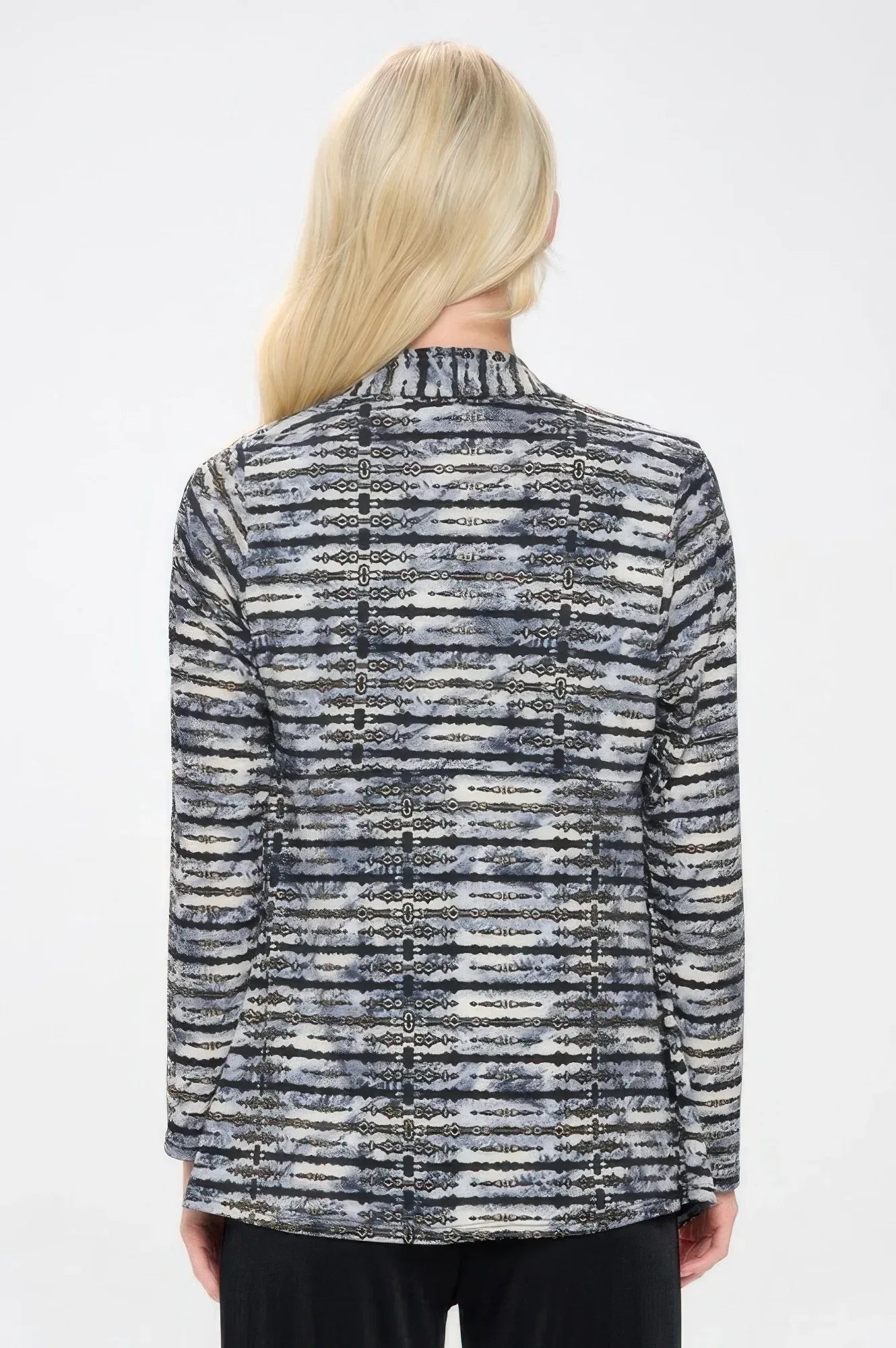 Hit Mid Cut Jacket | Mixtshop LLC