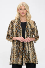 Mr Princess Jacket | Mixtshop LLC