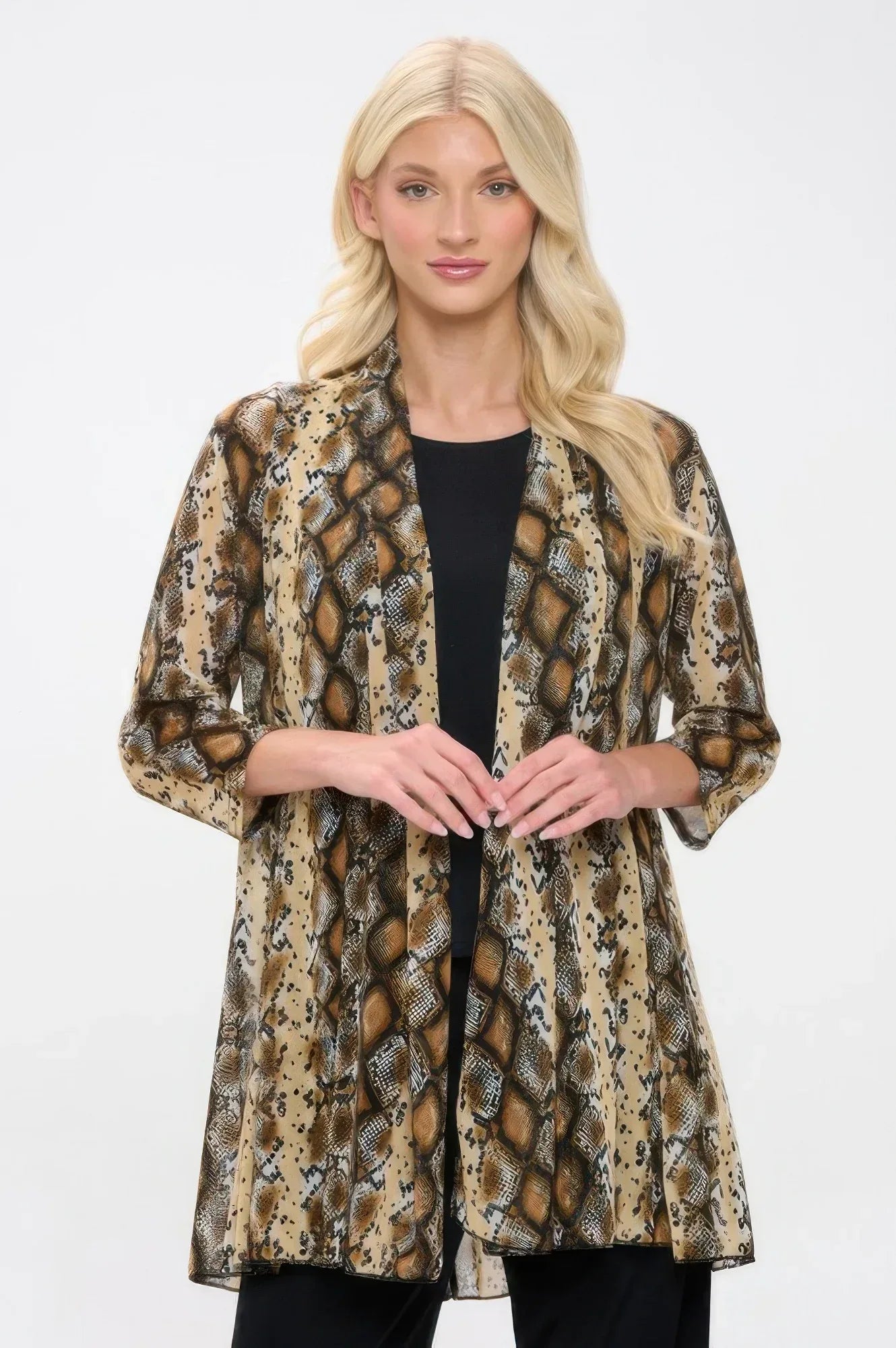 Mr Princess Jacket | Mixtshop LLC