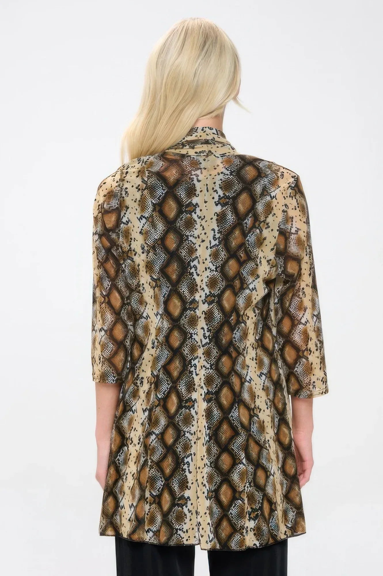 Mr Princess Jacket | Mixtshop LLC