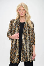 Mr Princess Jacket | Mixtshop LLC