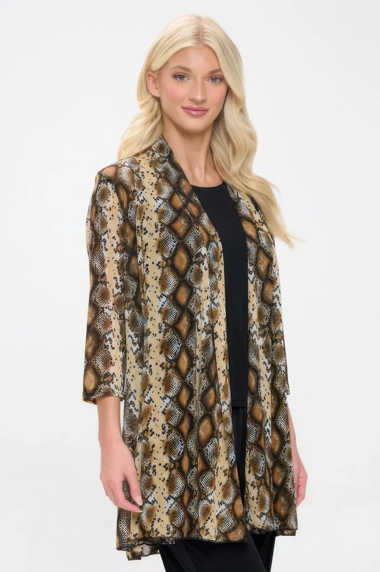 Mr Princess Jacket | Mixtshop LLC
