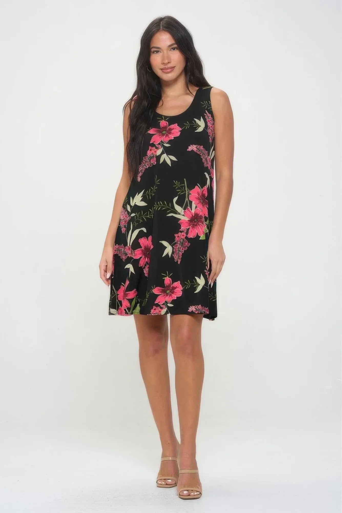 Bns Missy Tank Dress | Mixtshop LLC