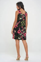 Bns Missy Tank Dress | Mixtshop LLC