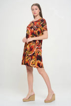 Bns Missy Dress | Mixtshop LLC