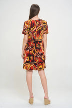 Bns Missy Dress | Mixtshop LLC