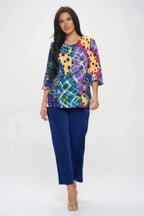 Bns Merrow Top | Mixtshop LLC