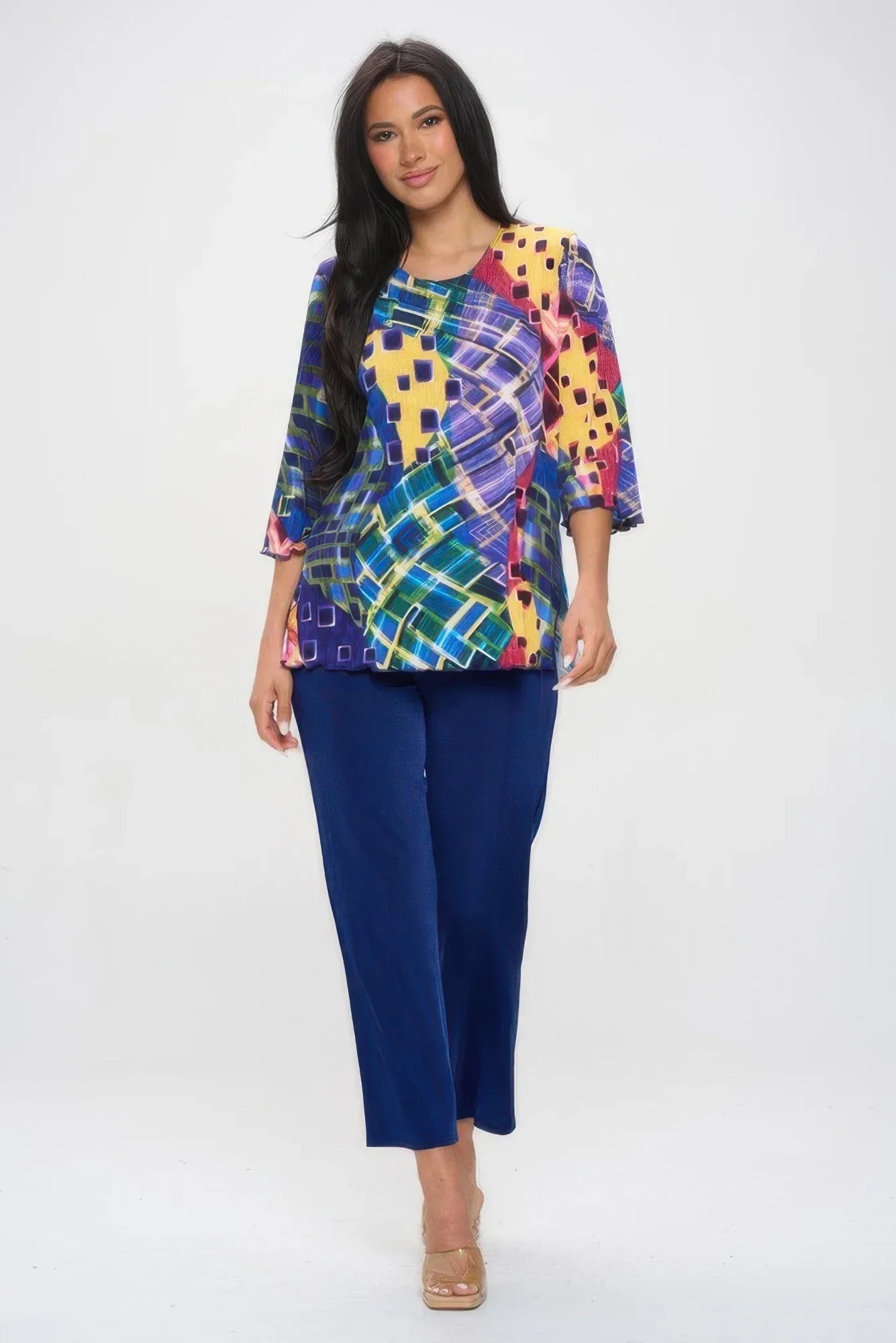 Bns Merrow Top | Mixtshop LLC