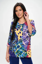 Bns Merrow Top | Mixtshop LLC