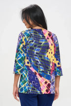 Bns Merrow Top | Mixtshop LLC