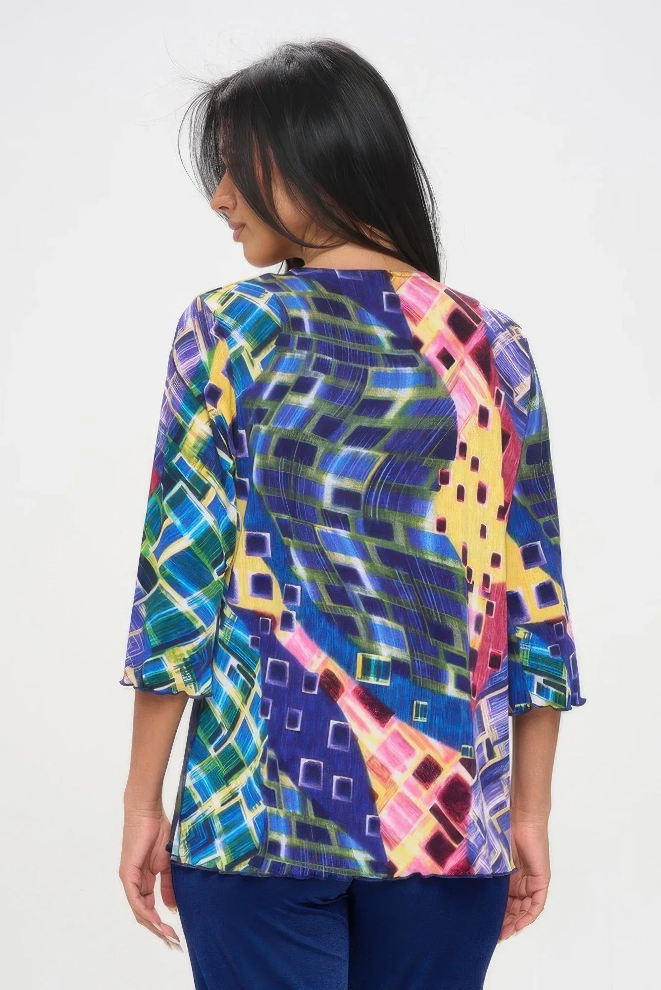 Bns Merrow Top | Mixtshop LLC