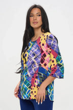 Bns Merrow Top | Mixtshop LLC
