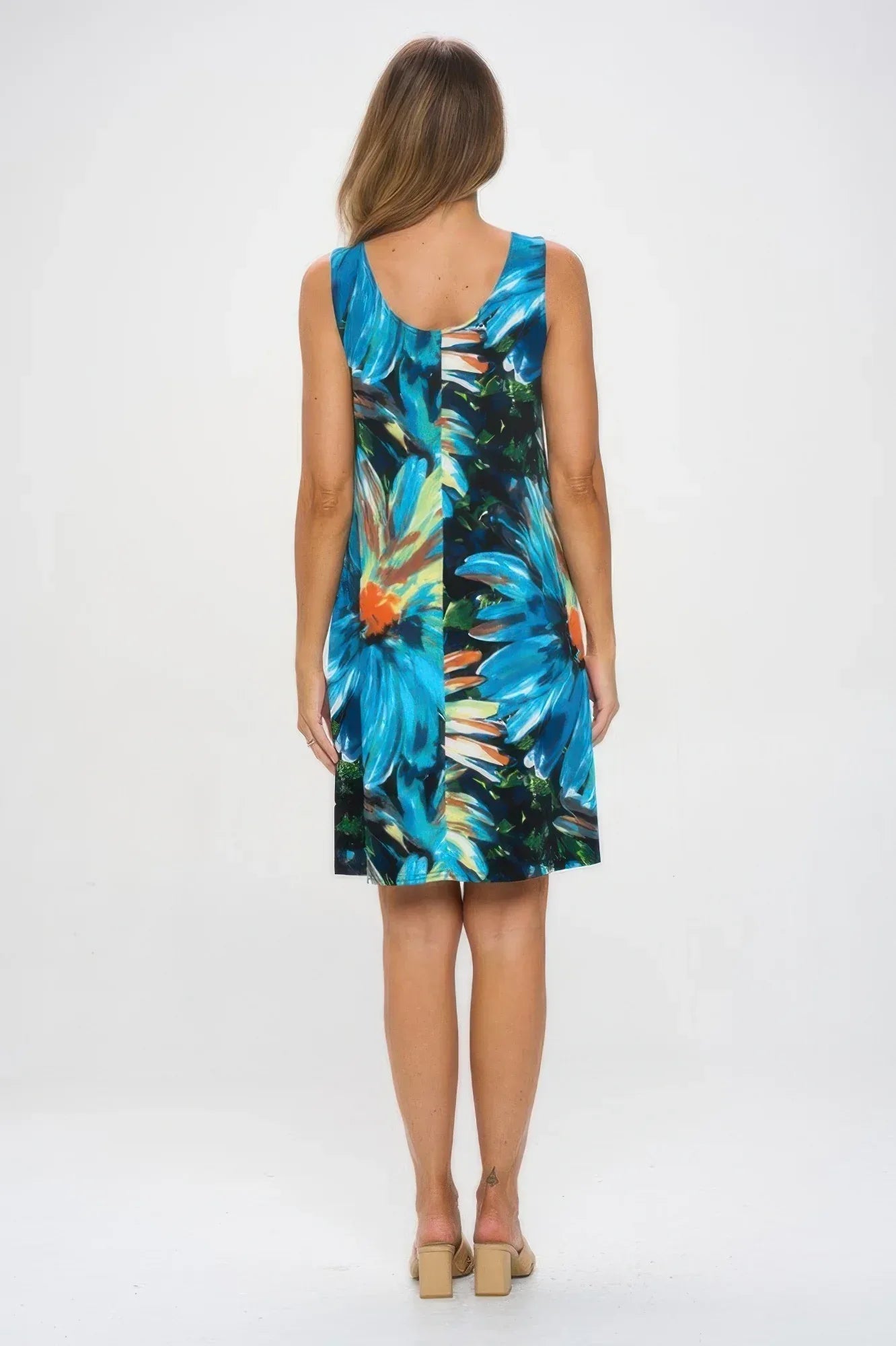 Bns Missy Tank Dress | Mixtshop LLC