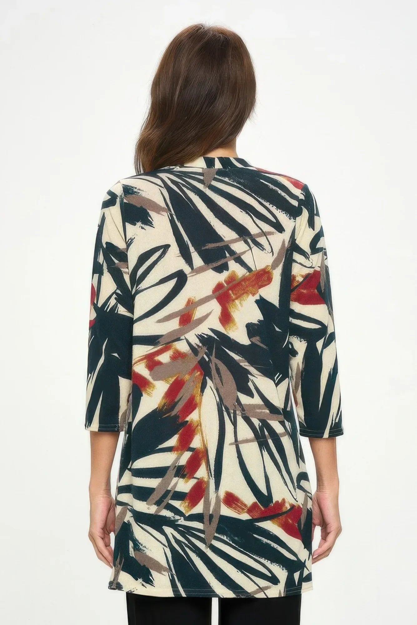 Mir Duster Jacket | Mixtshop LLC