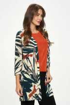 Mir Duster Jacket | Mixtshop LLC