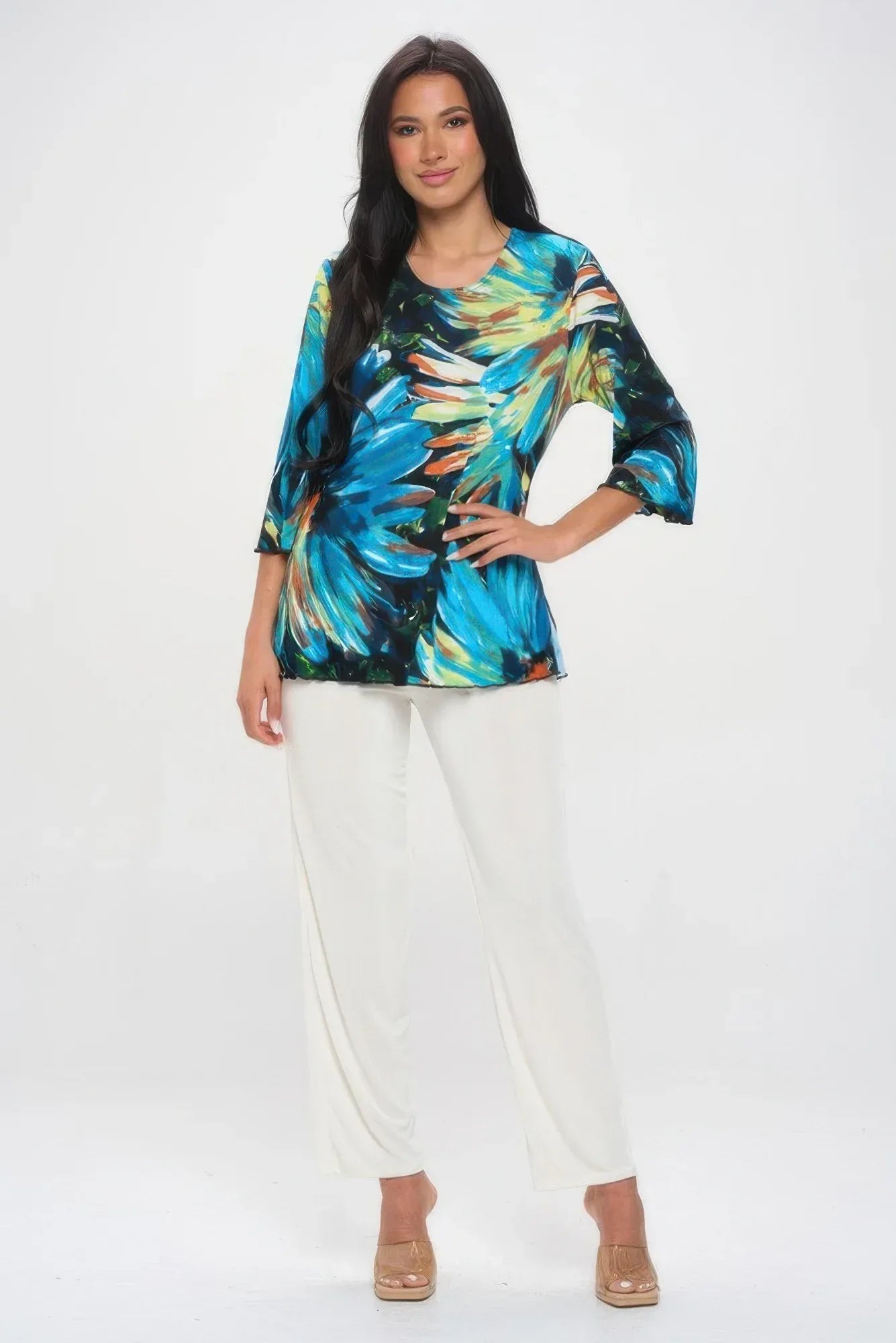 Bns Merrow Top | Mixtshop LLC