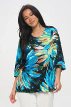 Bns Merrow Top | Mixtshop LLC
