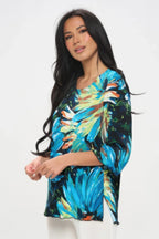 Bns Merrow Top | Mixtshop LLC
