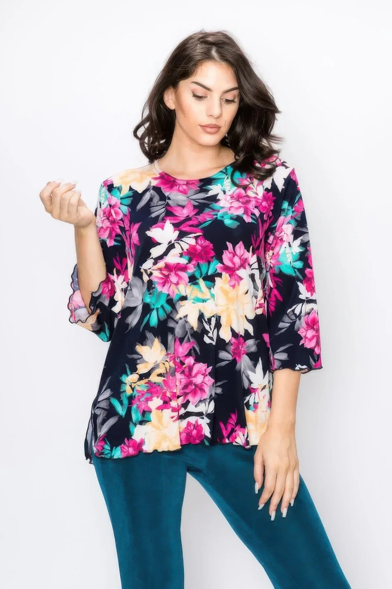 Bns Merrow Top | Mixtshop LLC Main image
