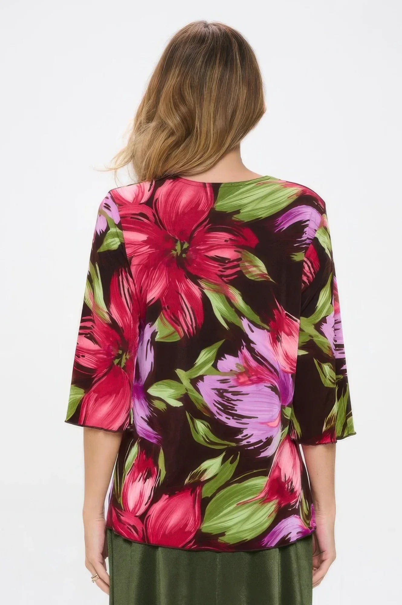 Bns Merrow Top | Mixtshop LLC