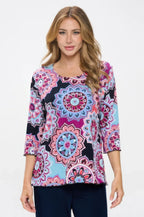 Bns Merrow Top | Mixtshop LLC