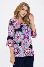 Bns Merrow Top | Mixtshop LLC