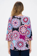 Bns Merrow Top | Mixtshop LLC