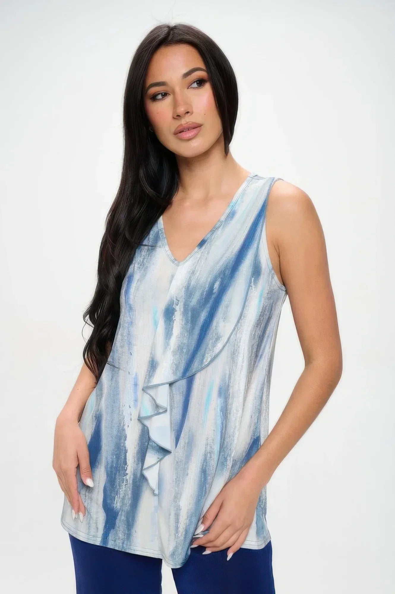 Hit Cascade Drop Tank | Mixtshop LLC Main image